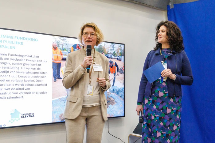 Sfeerbeeld bijeenkomst 10