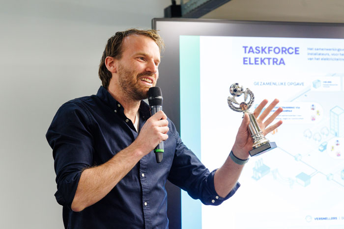 Sfeerbeeld bijeenkomst 6