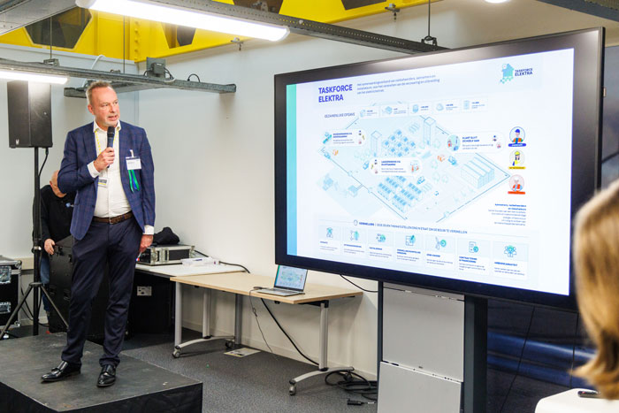 Sfeerbeeld bijeenkomst 2