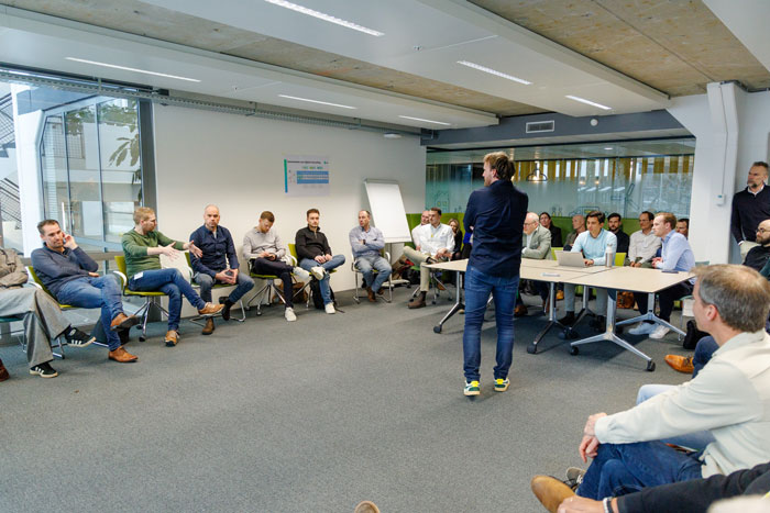 Digitalisering beeld 1