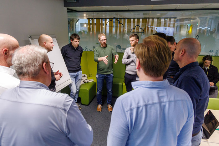 Digitalisering beeld 2