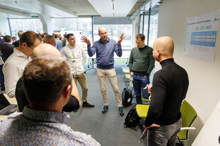 Digitalisering beeld 7