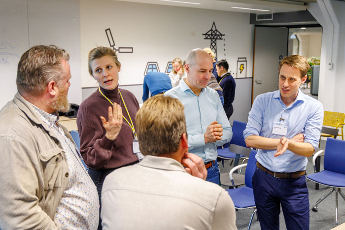 Ondergrondse snelweg beeld 3