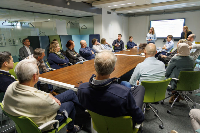 Arbeidscapaciteit 10