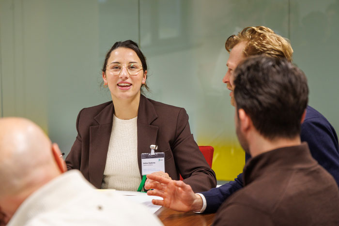 Afsluiten, tenzij... beeld 2