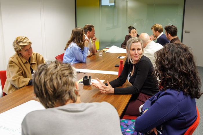 Afsluiten, tenzij... beeld 3