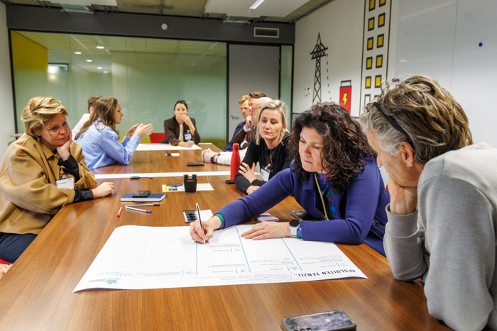 Afsluiten, tenzij... beeld 4