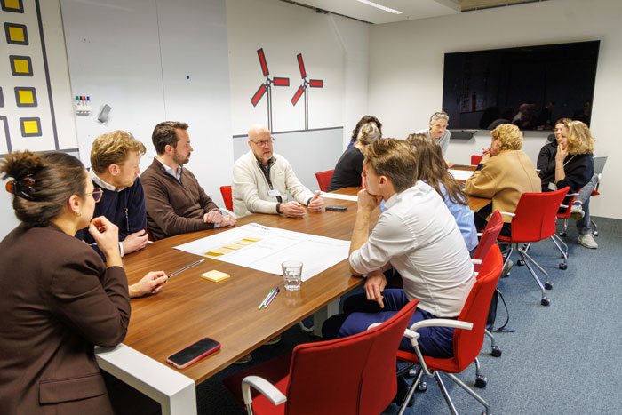 Afsluiten, tenzij... beeld 5