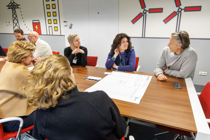 Afsluiten, tenzij... beeld 6