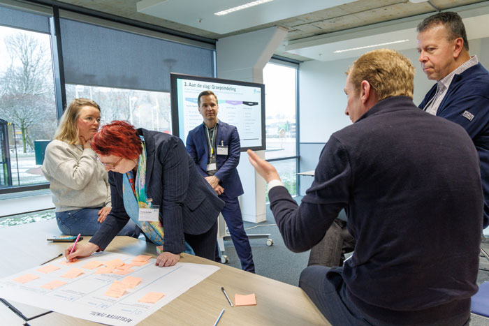 Afsluiten, tenzij... beeld 7