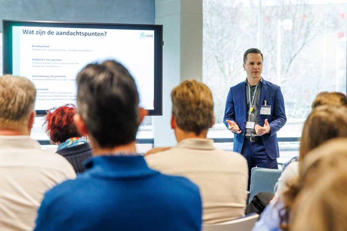 Afsluiten, tenzij... beeld 9