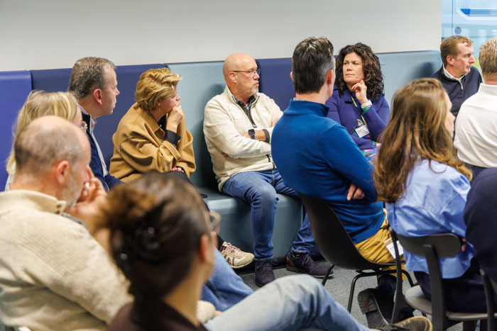 Afsluiten, tenzij... beeld 10