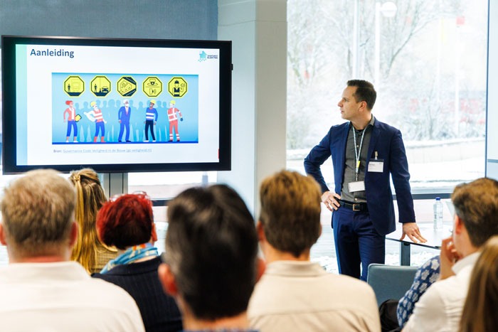 Afsluiten, tenzij... beeld 11