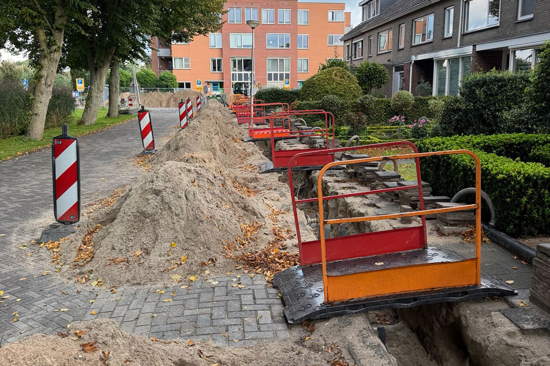 Buurtaanpak Haastrecht
